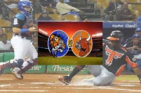 Resultado de imagen para final entre toros y tigres